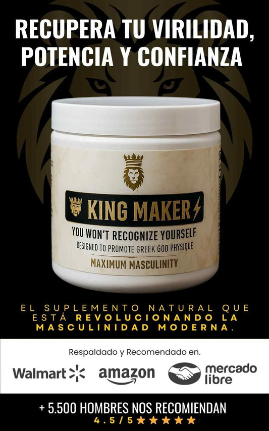 King Make