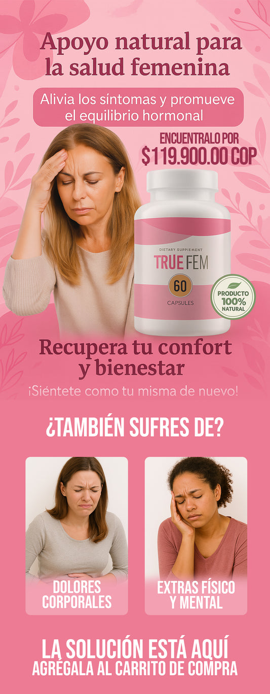 True Fem